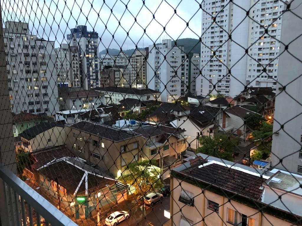 Imagem Apartamento com 2 Quartos à Venda, 85 m² em Centro - São Vicente