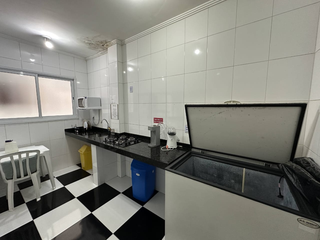 Foto do imóvel: Apartamento com 2 Quartos à Venda, 68 m² em Guilhermina - Praia Grande