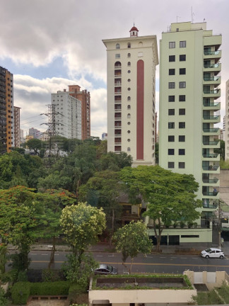 Imagem Apartamento com 4 Quartos à Venda,  em Centro - Santo André