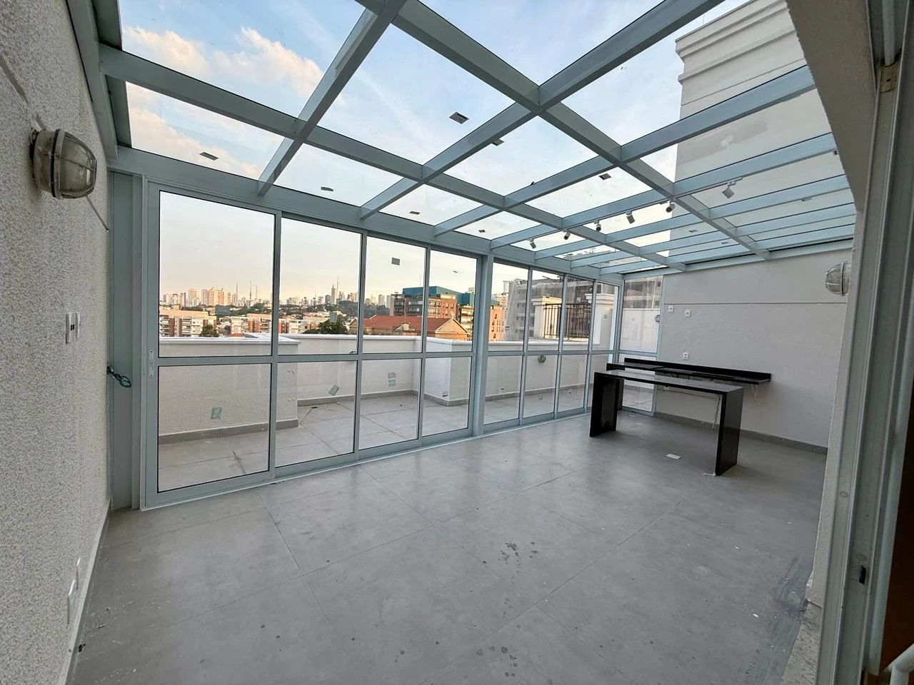 Cobertura com 2 Quartos à Venda, 122 m² em Vila Ipojuca - São Paulo