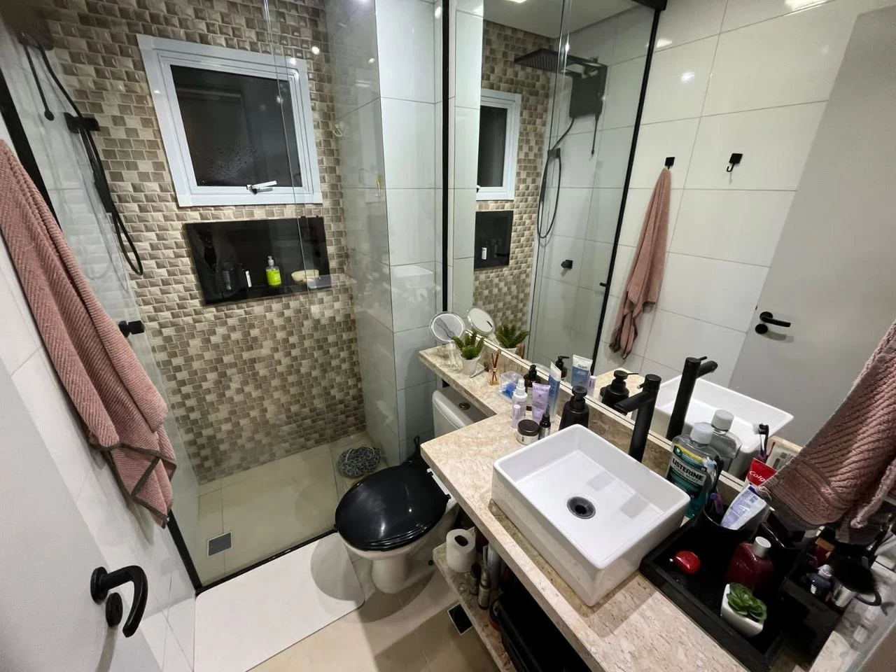 Foto do imóvel: Apartamento com 2 Quartos à Venda, 40 m² em Vila Santa Rosa - Cubatão