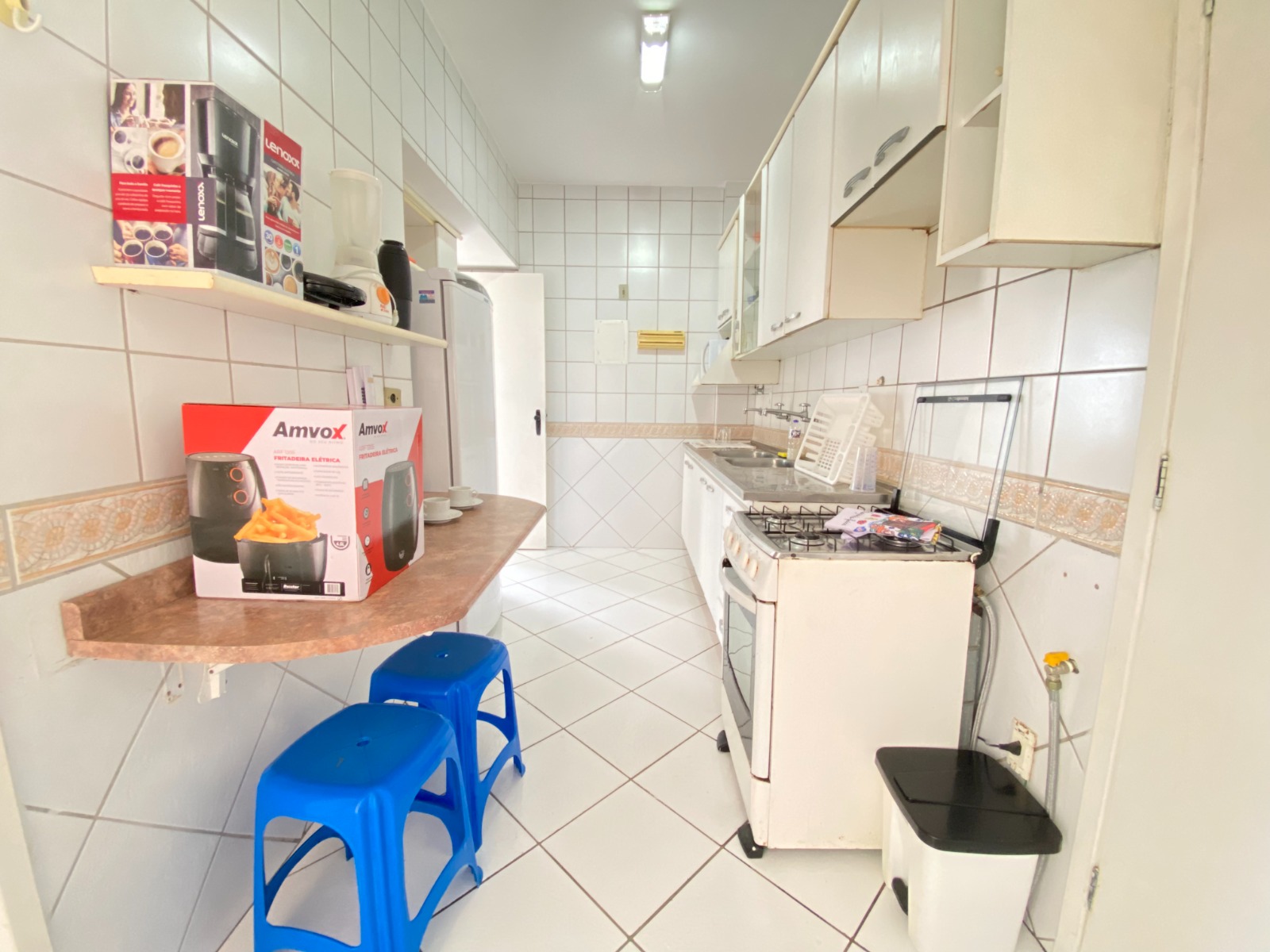 Imagem Apartamento com 3 Quartos para Alugar, 82 m²em Boa Viagem - Recife