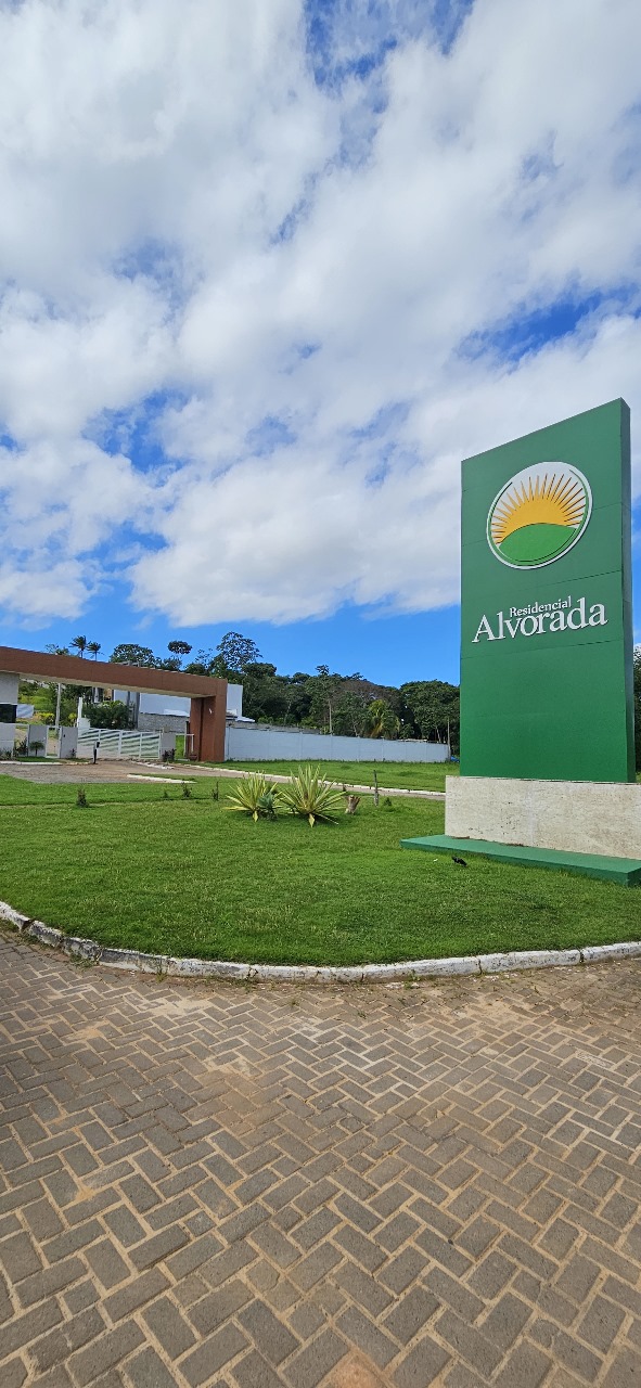Imagem Terreno em Condomínio à Venda, 356 m²em Cazajeiras de Abrantes - Camaçari