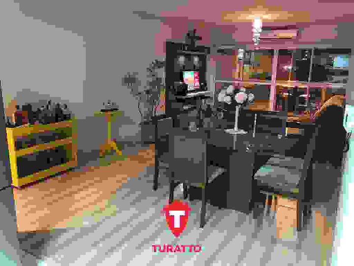 Imagem Apartamento com 2 Quartos à Venda, 110 m² em Vila Industrial - Toledo