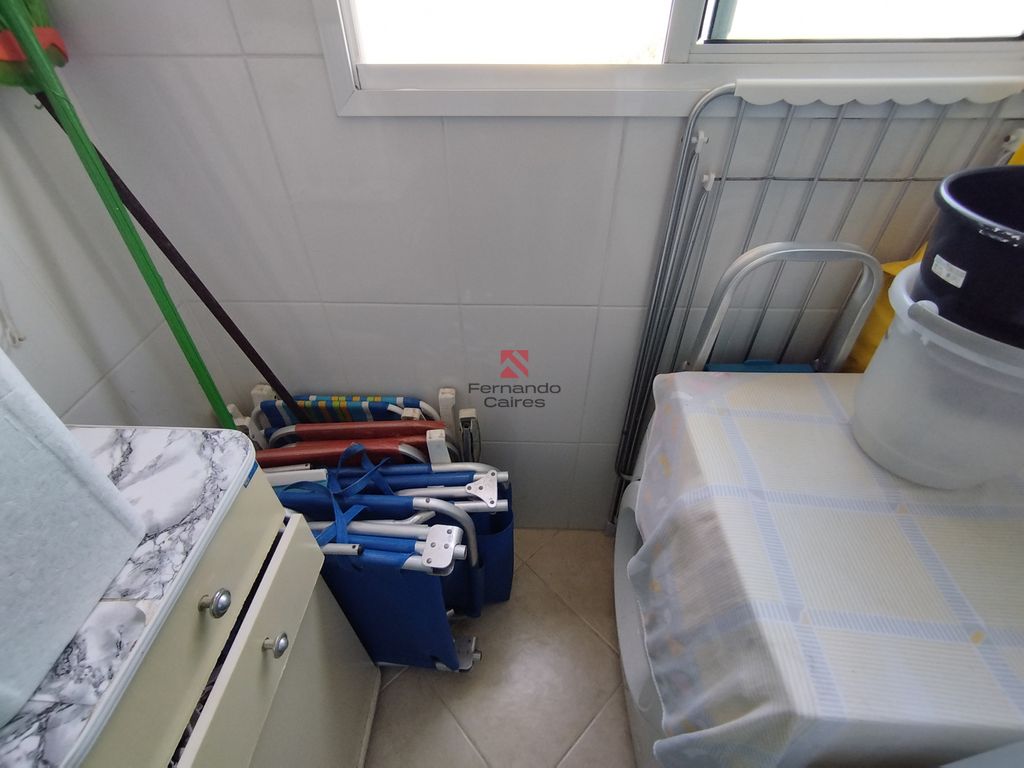 Imagem Apartamento com 2 Quartos à Venda, 55 m²em Guilhermina - Praia Grande
