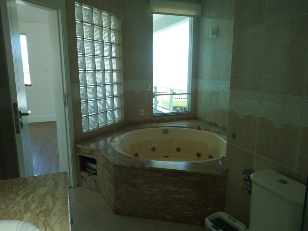 Foto do imóvel: Casa de Condomínio com 5 Quartos à Venda, 259 m² em João Paulo - Florianópolis