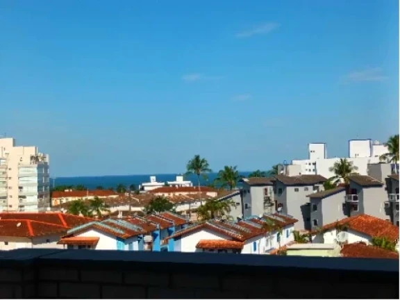 Foto do imóvel: Apartamento com 4 Quartos à Venda, 240 m² em Maitinga - Bertioga