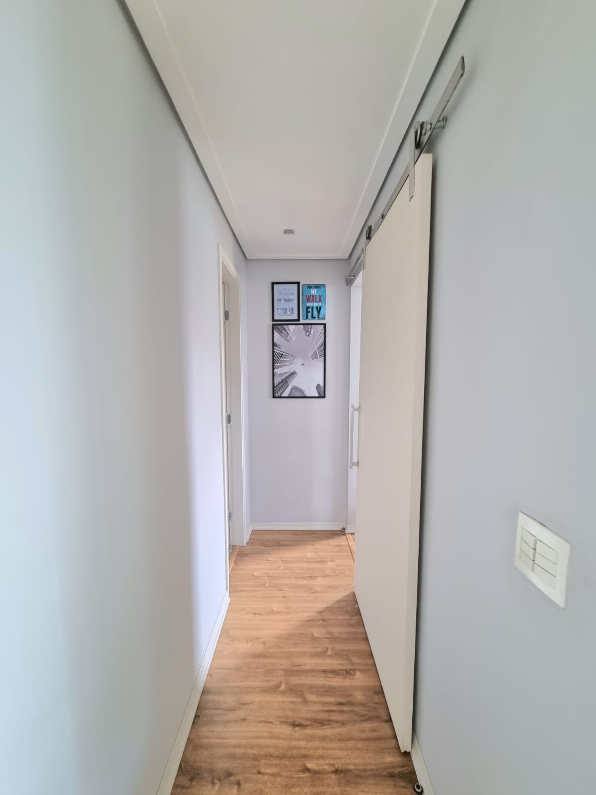 Imagem Apartamento com 1 Quarto para Alugar, 48 m²em Parque Reboucas - São Paulo