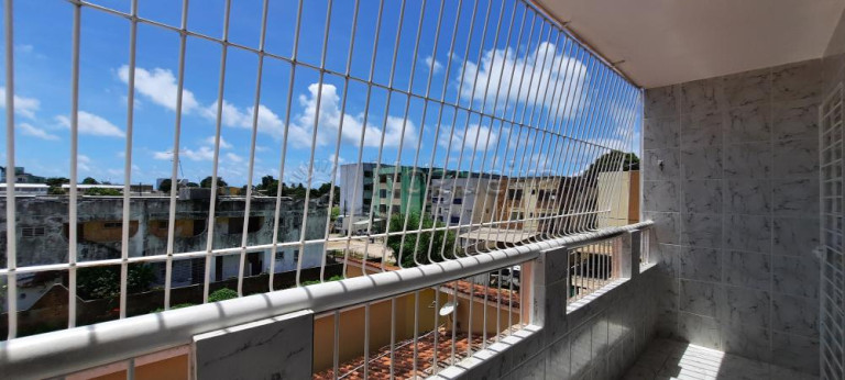 Apartamento com 2 Quartos à Venda, 85 m² em Janga - Paulista