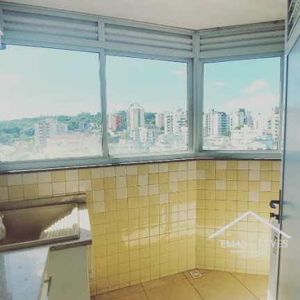 Imagem Apartamento com 2 Quartos à Venda, 119 m² em Centro - Criciúma
