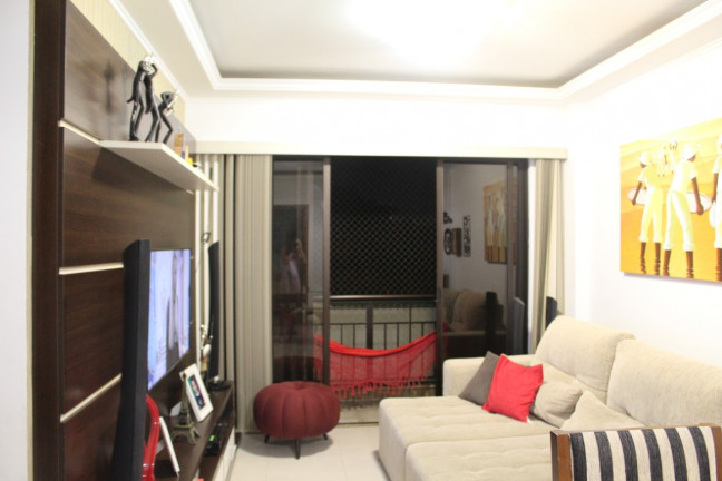 Apartamento com 2 Quartos à Venda, 80 m² em Gragoatá - Niterói