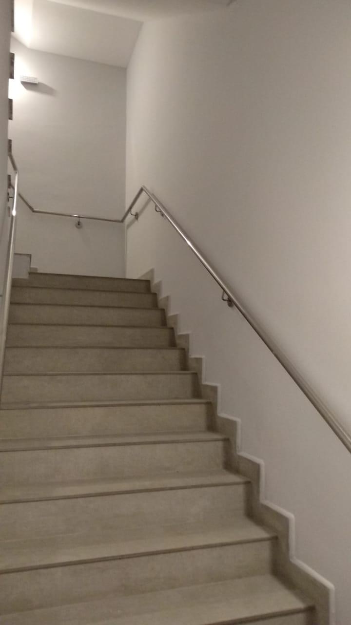 Imagem Sala Comercial para Alugar, 21 m²em Vila Mascote - São Paulo