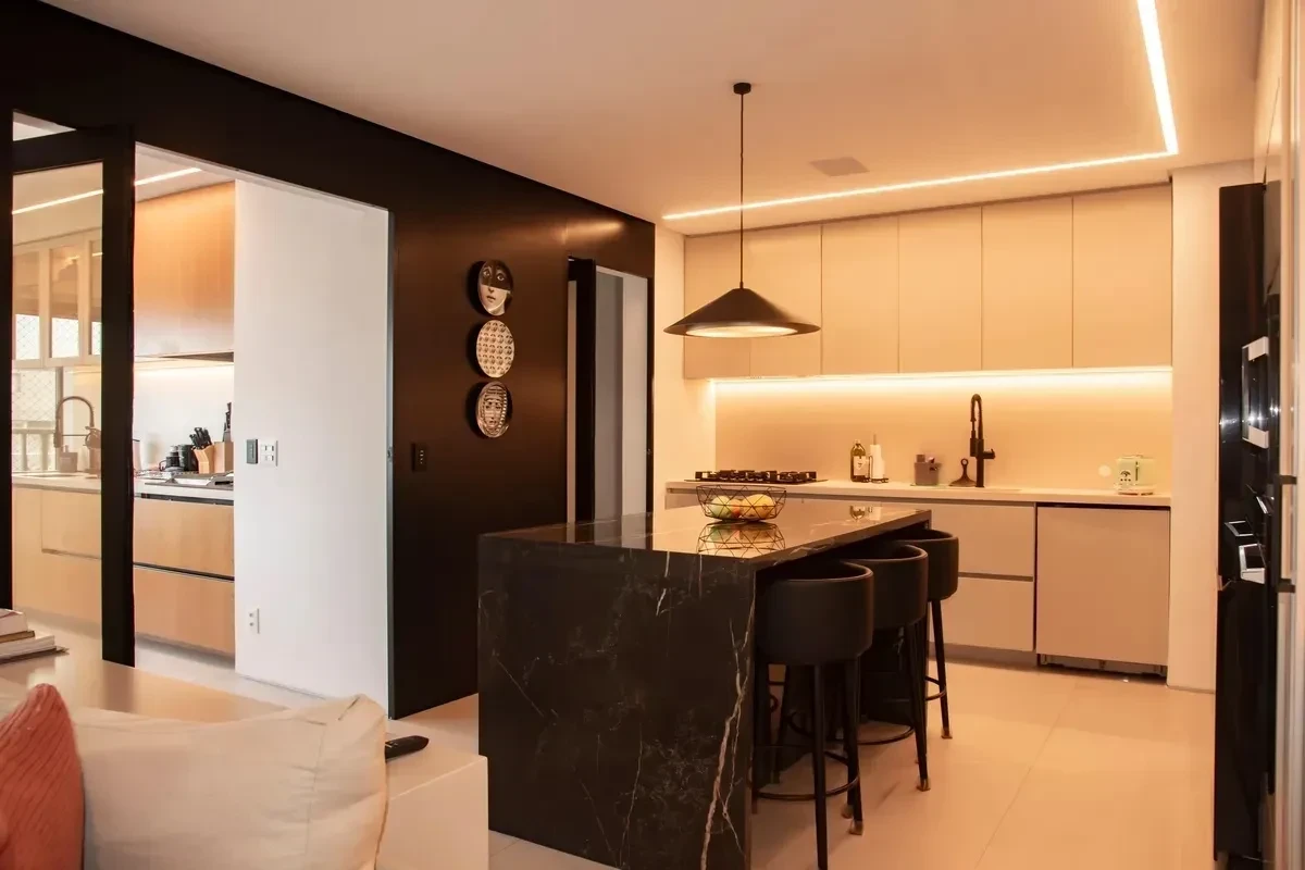 Imagem Apartamento com 2 Quartos à Venda, 160 m² em Vila Clementino - São Paulo