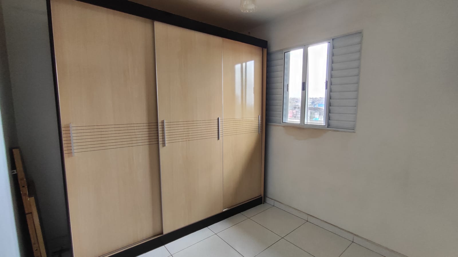 Foto do imóvel: Apartamento com 2 Quartos à Venda, 46 m² em Itaim Paulista - São Paulo