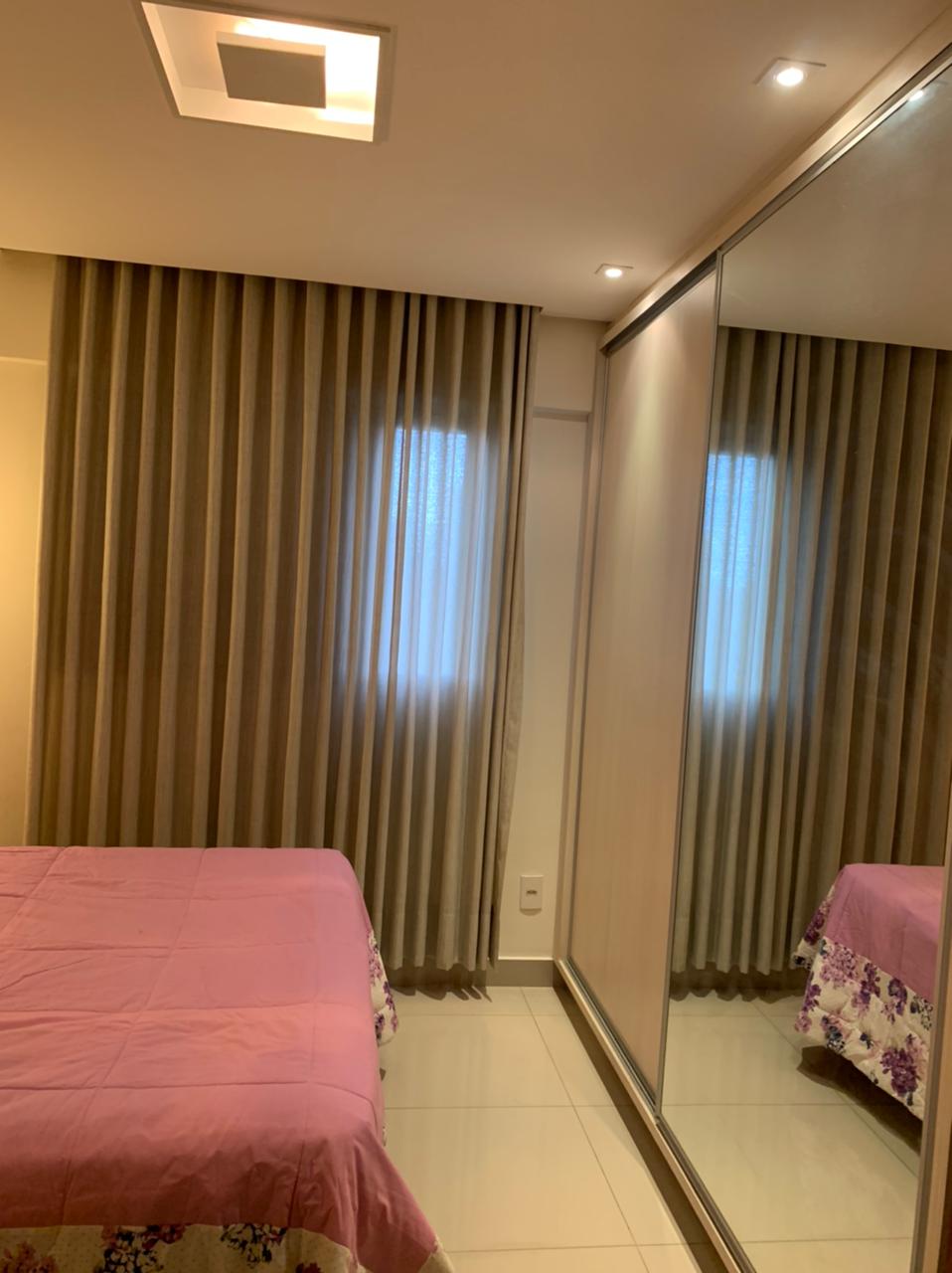 Imagem Apartamento com 3 Quartos à Venda, 87 m²em Setor Bueno - Goiânia