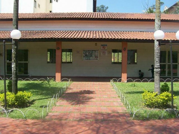Imagem Apartamento com 2 Quartos à Venda, 54 m² em Jardim Santo André - Santo André