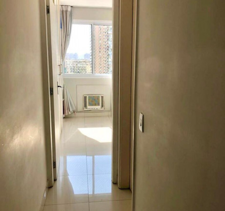 Imagem Apartamento com 2 Quartos à Venda,  em Pedra de Guaratiba - Rio de Janeiro