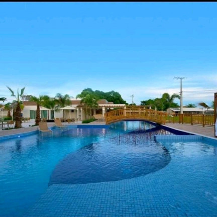 Casa com 3 Quartos à Venda, 158 m² em Centro - Eusébio