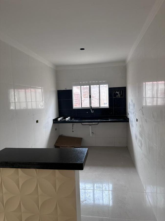 Imagem Casa com 2 Quartos à Venda, 66 m²em Balneário Nova Itanhaém - Itanhaém
