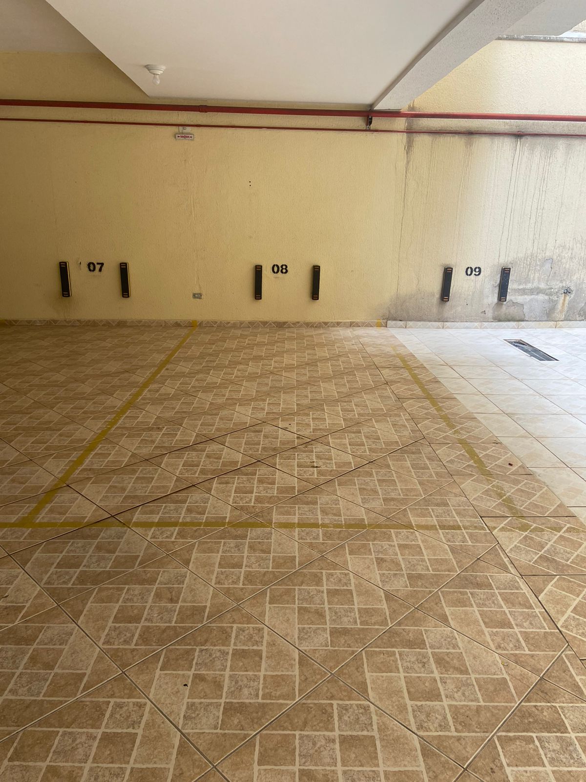 Imagem Apartamento com 2 Quartos à Venda, 38 m²em Parque das Nações - Santo André