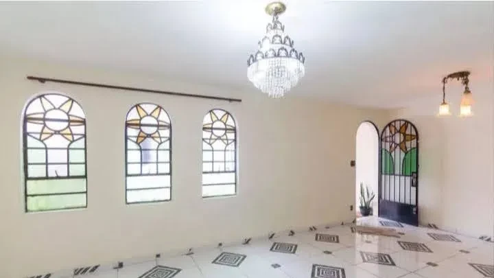 Imagem Sobrado com 3 Quartos à Venda, 115 m² em Jabaquara - São Paulo