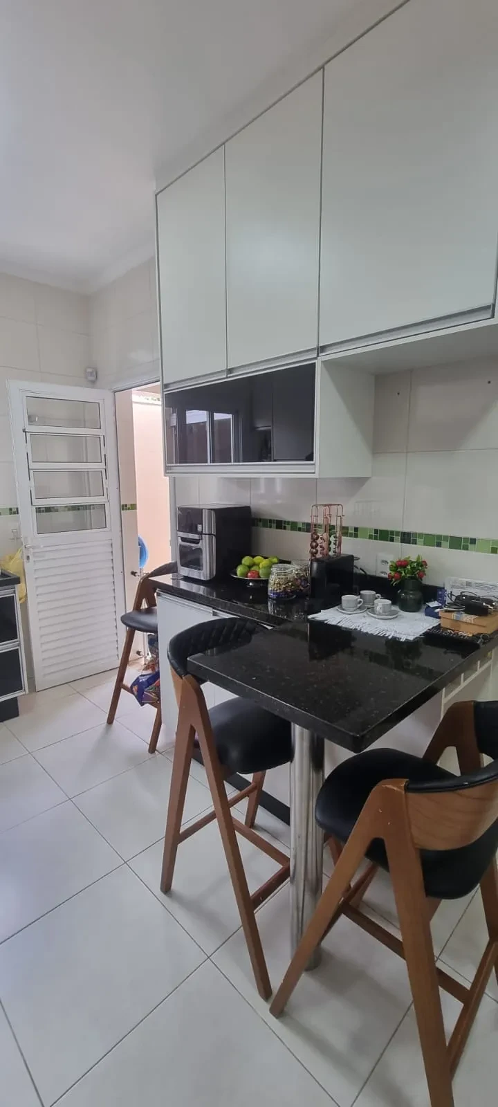 Imagem Casa com 3 Quartos à Venda, 85 m² em Residencial Pacaembu II - Itupeva
