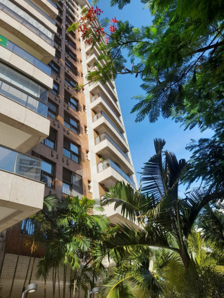 Imagem Apartamento com 4 Quartos à Venda,  em Barra da Tijuca - Rio de Janeiro