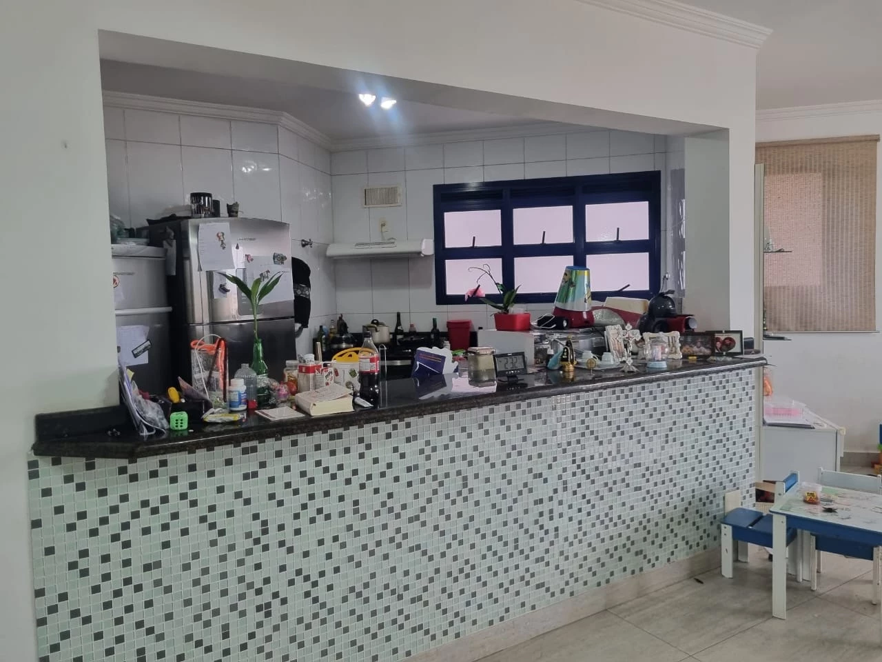 Imagem Apartamento com 3 Quartos à Venda, 120 m² em Santa Paula - São Caetano do Sul