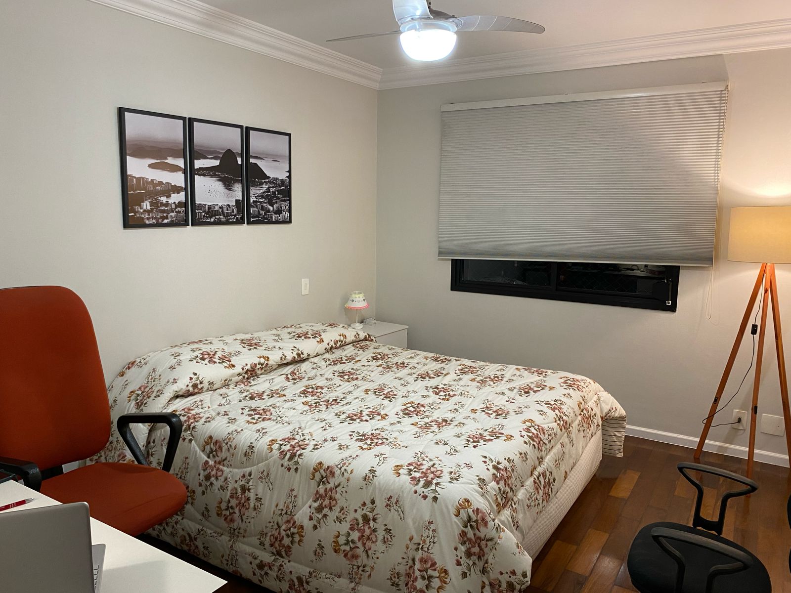 Imagem Apartamento com 4 Quartos para Alugar, 309 m²em Santo Amaro - São Paulo