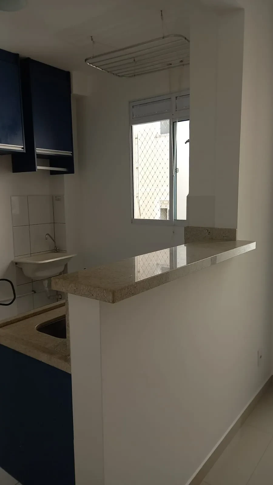 Imagem Apartamento com 2 Quartos à Venda, 48 metros em Poste - Jundiaí