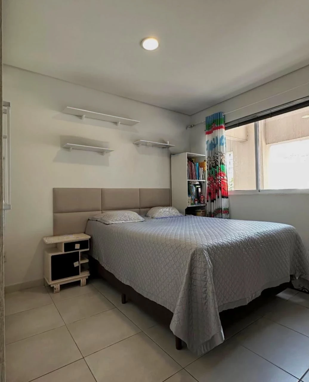 Imagem Apartamento com 2 Quartos à Venda, 82 m² em Presidente Médici - Chapecó