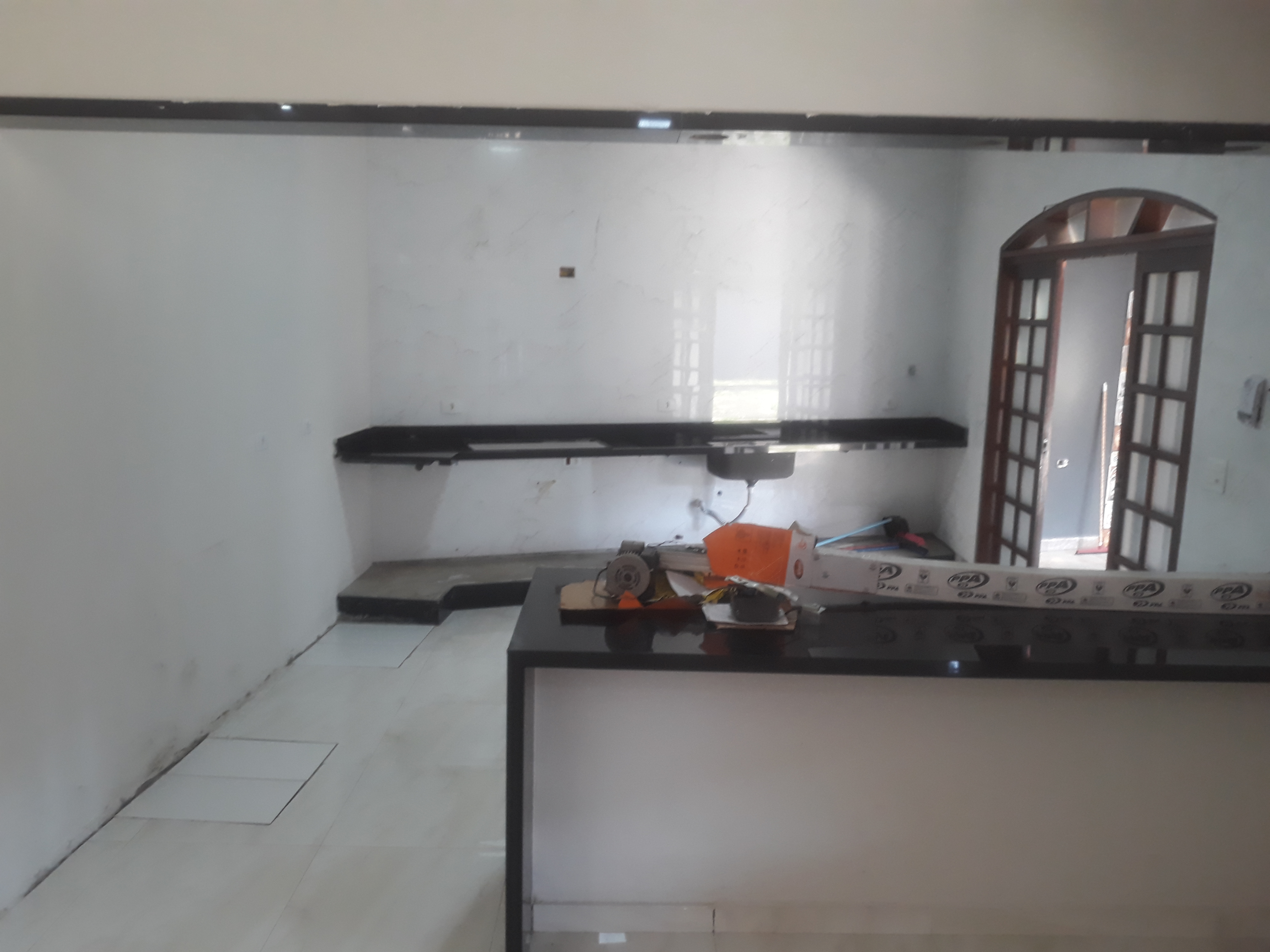 Imagem Casa com 2 Quartos à Venda, 125 m²em Jardim Margarida - Vargem Grande Paulista