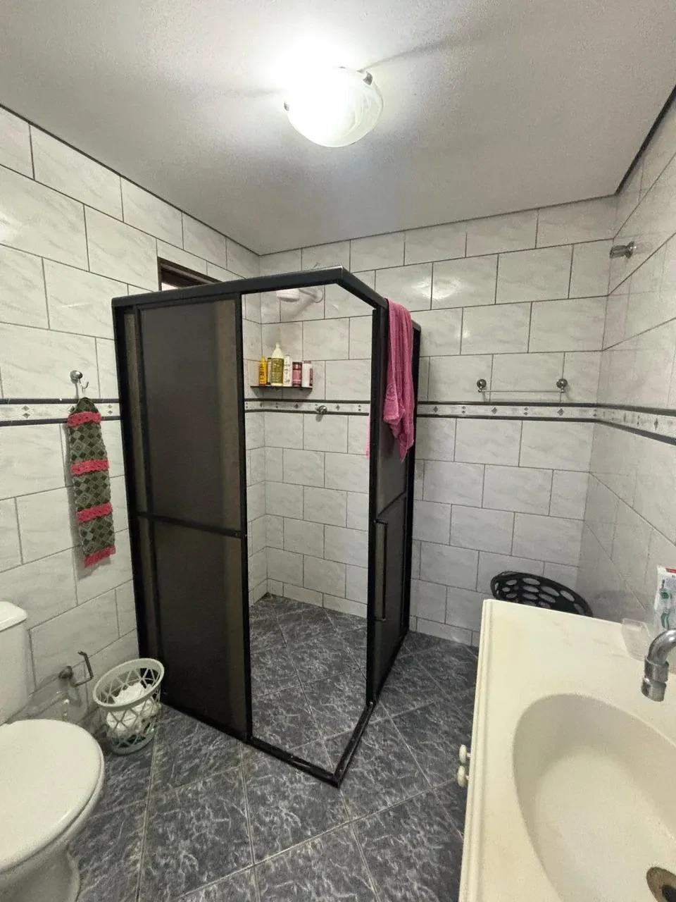 Imagem Sobrado com 3 Quartos à Venda, em Piraporinha - Diadema