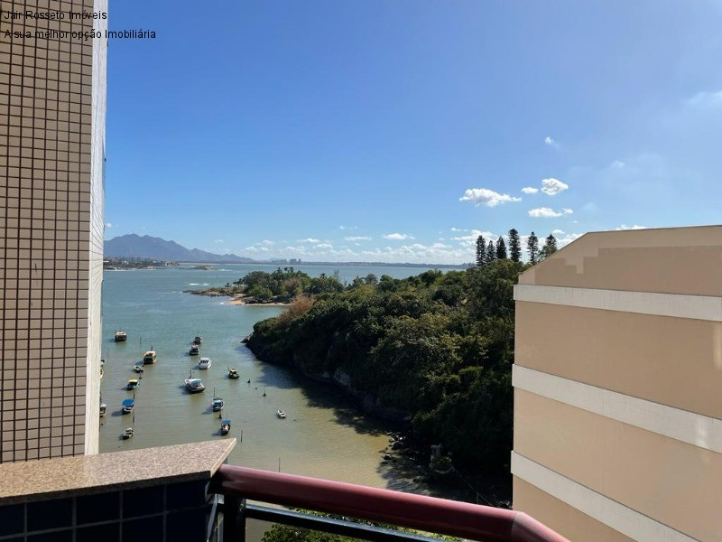 Imagem Apartamento com 4 Quartos à Venda, 160 m²em Praia da Costa - Vila Velha