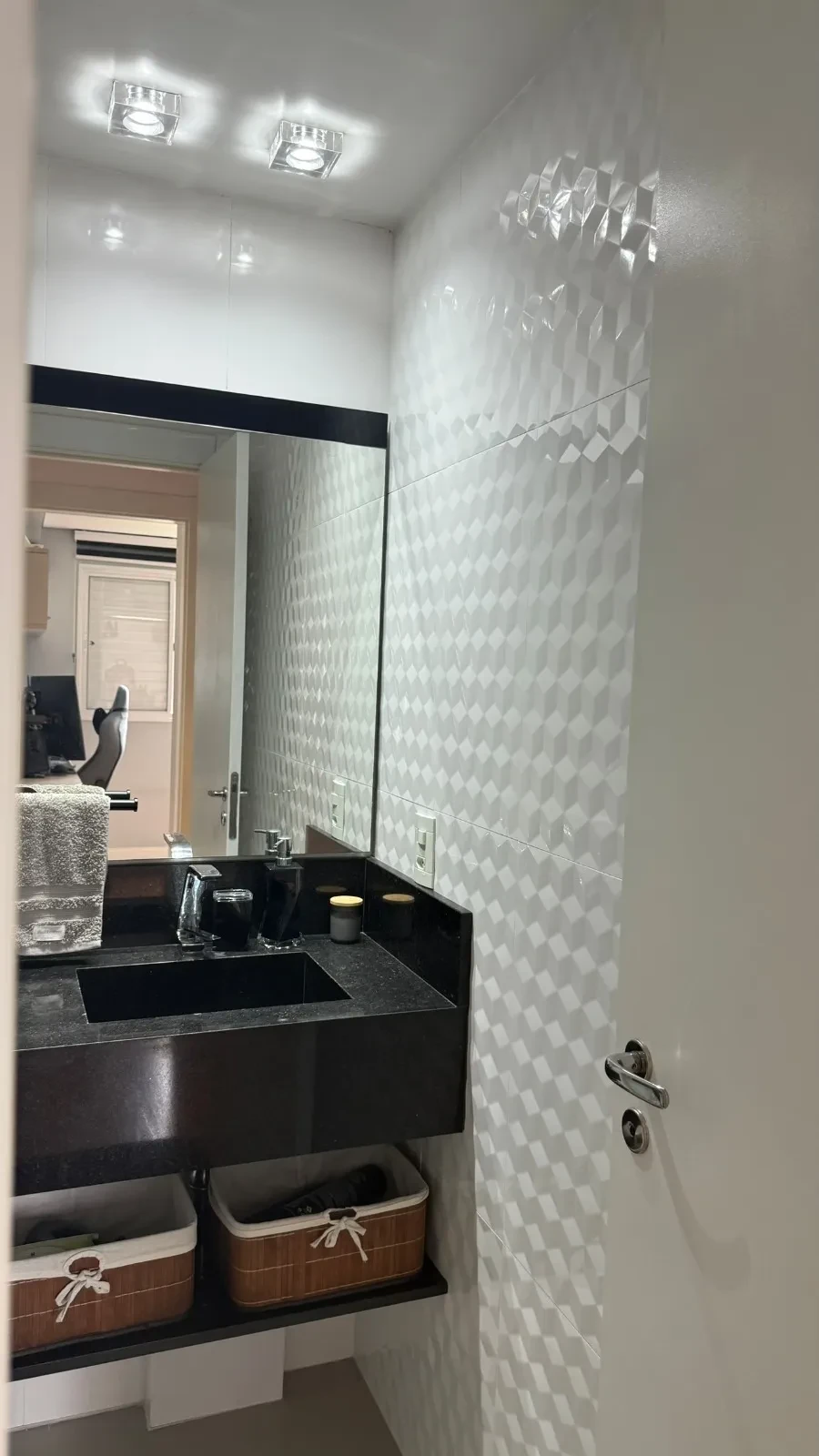 Imagem Apartamento com 2 Quartos à Venda, 65 m² em Catumbi - São Paulo