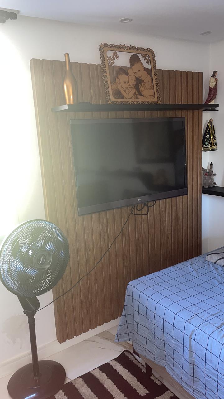 Imagem Apartamento com 2 Quartos à Venda, 51 m² em Centro - Diadema