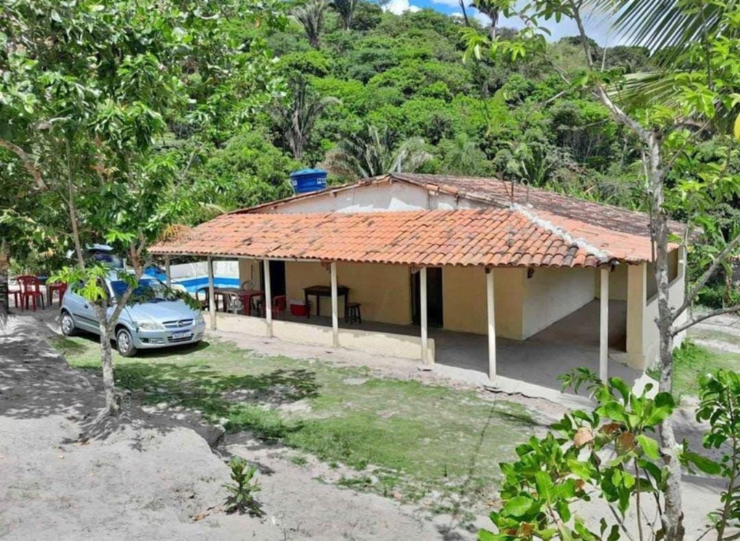 Imagem Fazenda à Venda, 3 HAem Centro - Areia