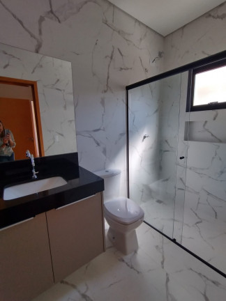 Imagem Casa com 3 Quartos à Venda, 125 m² em Santa Claudina - Vinhedo