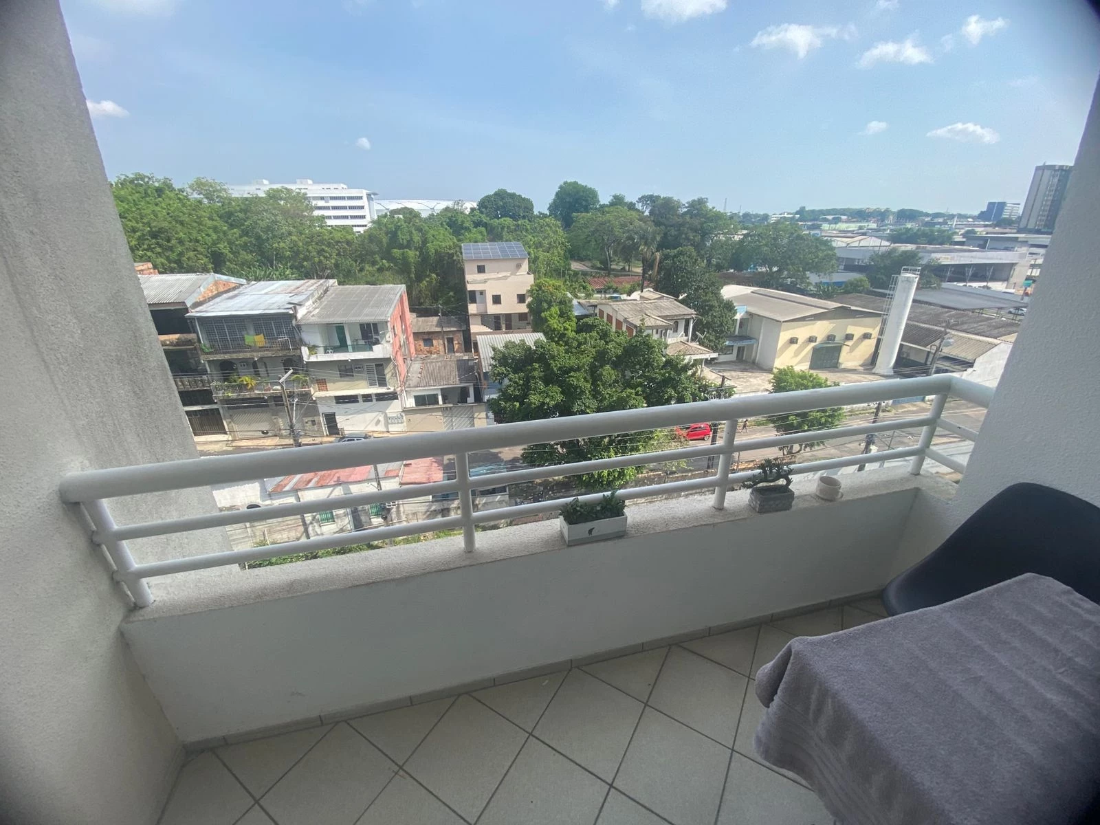 Foto do imóvel: Apartamento com 2 Quartos à Venda ou Locação, 65 m² em Chapada - Manaus