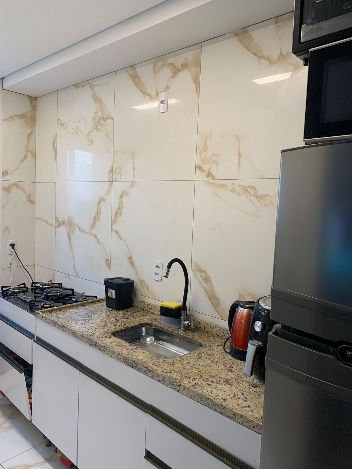 Foto do imóvel: Apartamento com 2 Quartos à Venda, 49 m²em Loteamento City Jaragua - São Paulo