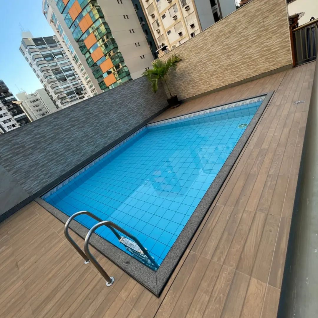 Imagem Apartamento com 3 Quartos à Venda, 145 m²em Praia do Canto - Vitória