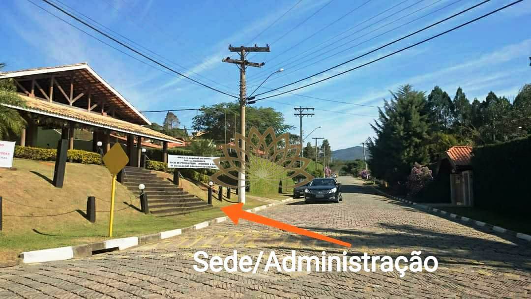 Imagem Terreno em Condomínio à Venda, 3 m²em Alpes D Ouro - Serra Negra - Bom Jesus dos Perdões