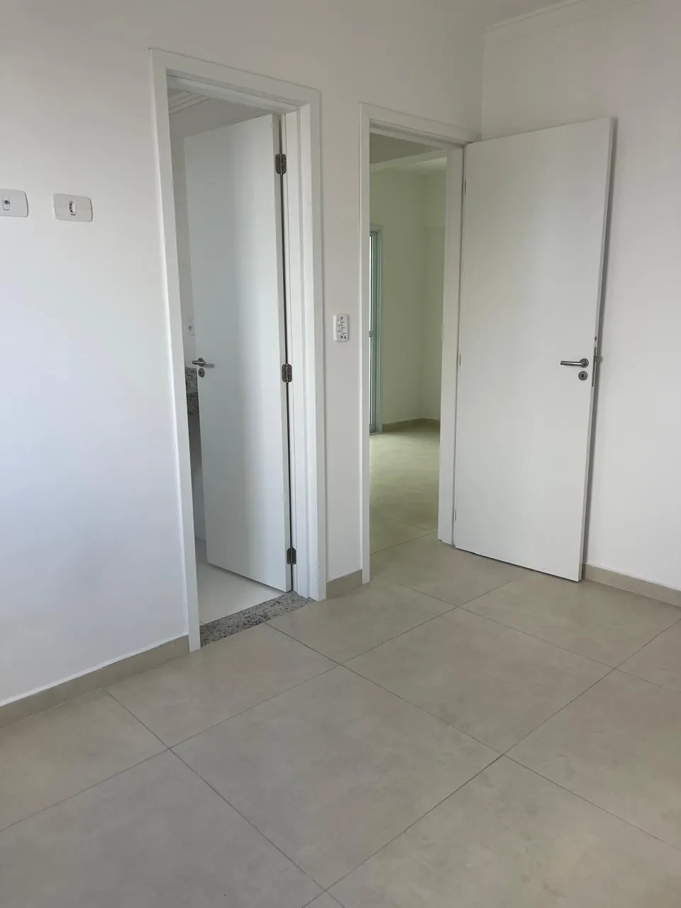 Imagem Apartamento com 1 Quarto à Venda, 57 m² em Canto do Forte - Praia Grande