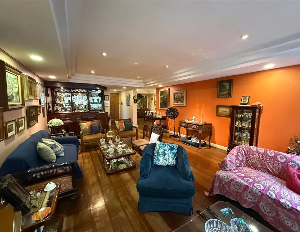 Imagem Apartamento com 3 Quartos à Venda ou Locação, 224 m² em Ipanema - Rio de Janeiro