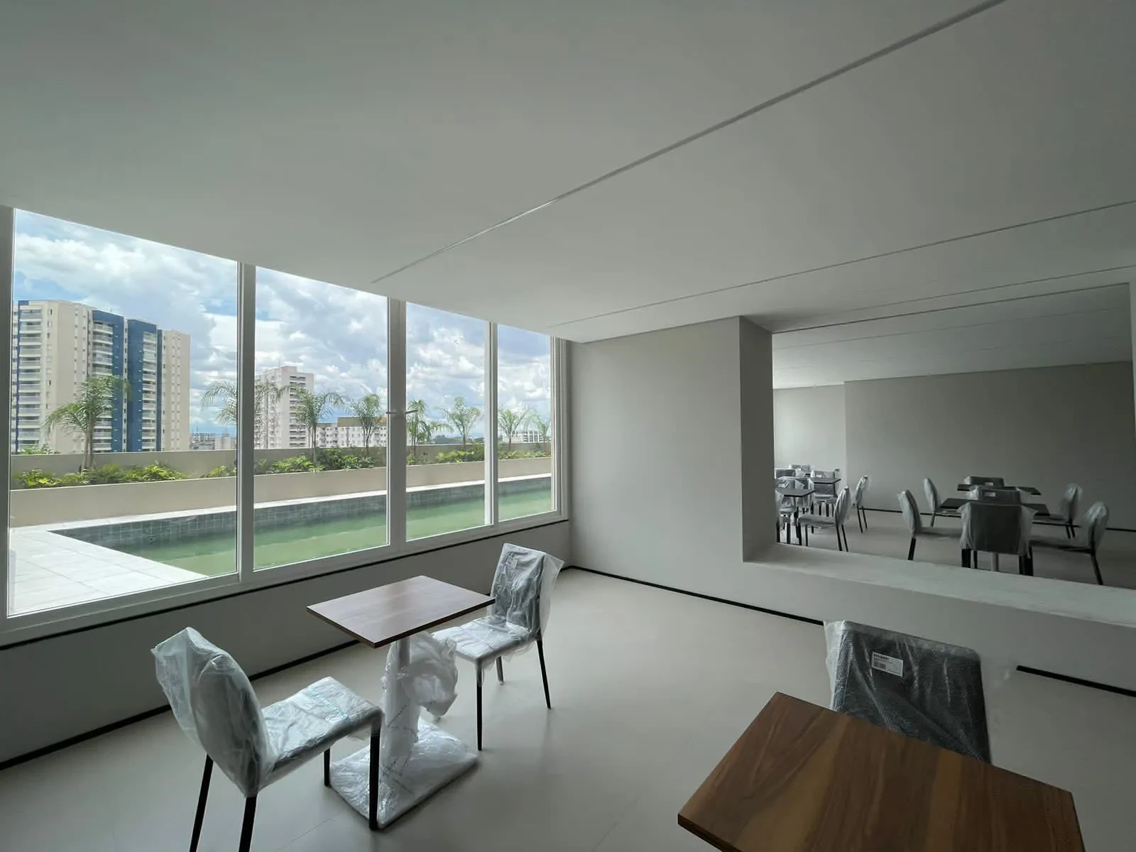 Foto do imóvel: Apartamento com 4 Quartos à Venda, 130 m² em Centro - Diadema