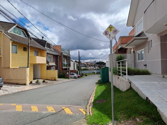 Terreno à Venda, 230 m² em Cachoeira - Curitiba
