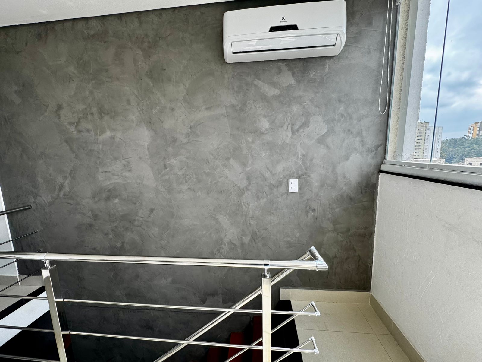 Imagem Cobertura com 1 Quarto à Venda, 65 m² em Jardim Ampliação - São Paulo