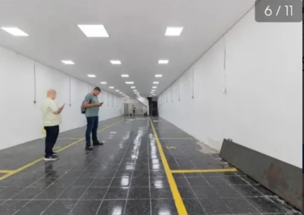 Foto do imóvel: Loja para Alugar, 714 m² em Brás - São Paulo