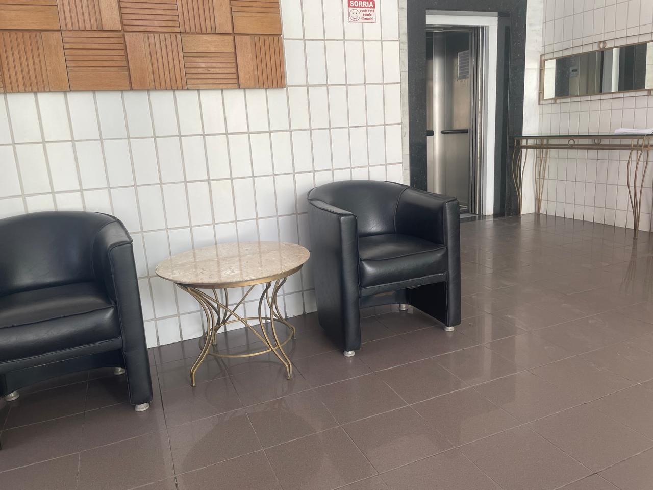 Imagem Apartamento com 4 Quartos à Venda, 161 m² em Piedade - Jaboatão dos Guararapes