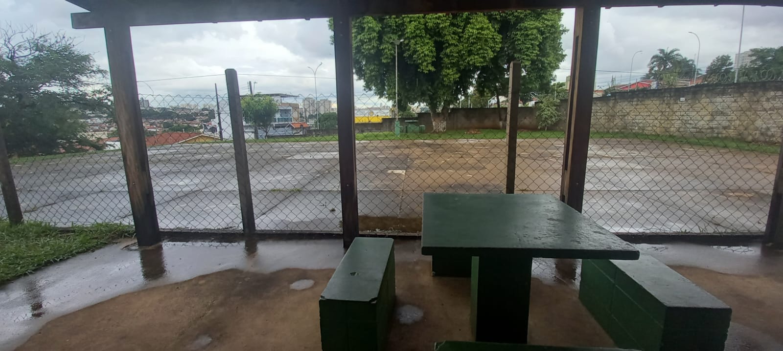 Imagem Apartamento com 2 Quartos à Venda, 53 m²em Jardim Miranda - Campinas